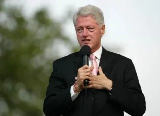 50 de citate Bill Clinton despre lucrul împreună pentru binele comun