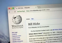 50 de citate Bill Hicks din benzile desenate de succes