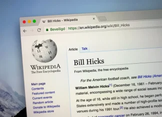 50 de citate Bill Hicks din benzile desenate de succes