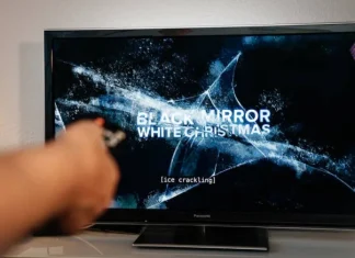 50 de citate Black Mirror din clasicul Netflix