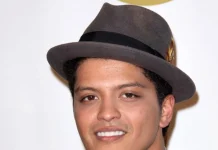 50 de citate Bruno Mars pentru a te inspira