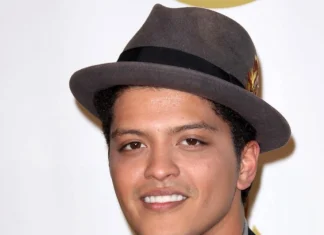 50 de citate Bruno Mars pentru a te inspira