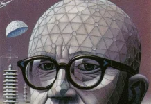 50 de citate Buckminster Fuller despre dragoste și arhitectură
