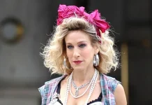 50 de citate Carrie Bradshaw de la fashionista însăși