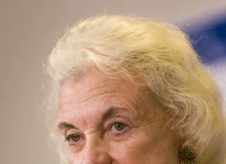 50 de citate celebre Sandra Day O’Connor