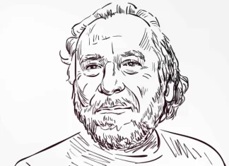 50 de citate Charles Bukowski despre viață, societate și scriere