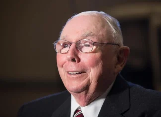 50 de citate Charlie Munger despre succes și învățare