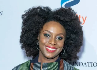 50 de citate Chimamanda Ngozi Adichie din The Leading Feminist
