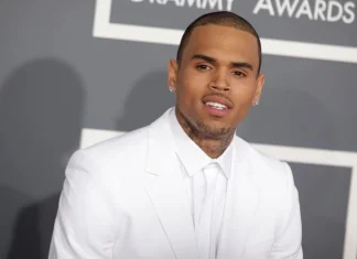 50 de citate Chris Brown despre viață, dragoste și versuri