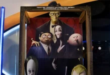 50 de citate clasice, ciudate și terifiante ale familiilor Addams