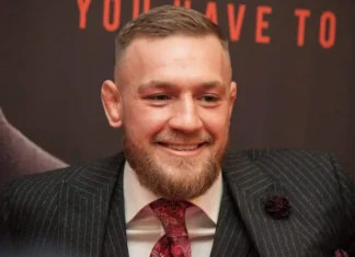 50 de citate Conor McGregor pentru a te conduce la succes