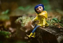 50 de citate Coraline care ne amintesc să apreciem ceea ce avem