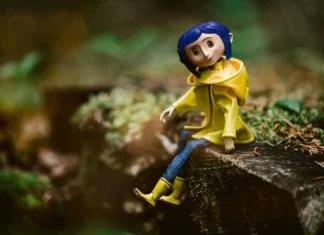 50 de citate Coraline care ne amintesc să apreciem ceea ce avem
