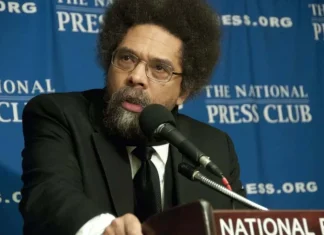 50 de citate Cornel West despre dragoste, adevăr și dreptate