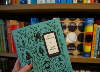 50 de citate cu așteptări mari despre viață, dragoste, regret și răscumpărare