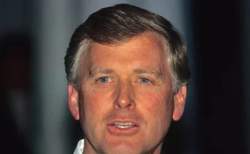50 de citate Dan Quayle din fostul vicepreședinte al SUA