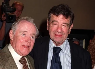 50 de citate de bătrâni mai groaznice din vecinii preferați ai tuturor