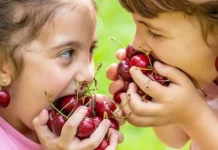 50 de citate de cireșe despre frumusețe, viață și pozitivitate