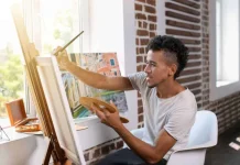 50 de citate de desen pentru a vorbi artistului din tine