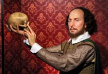 50 de citate de dragoste Shakespeare din cele mai mari piese ale sale