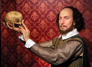 50 de citate de dragoste Shakespeare din cele mai mari piese ale sale
