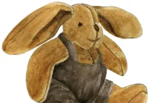 50 de citate de iepure din catifea din preferata copilăriei