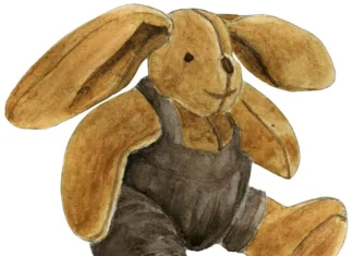 50 de citate de iepure din catifea din preferata copilăriei