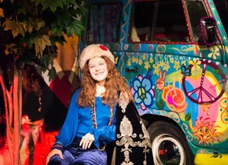 50 de citate de Janis Joplin din cântăreața emblematică
