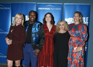 50 de citate de Kimmy Schmidt care să te facă să râzi
