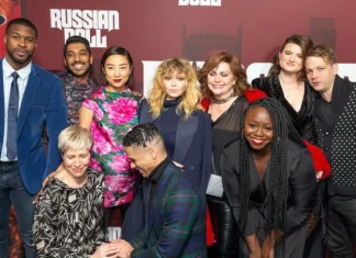 50 de citate de păpuși rusești care te vor inspira să-ți amesteci puțină zi