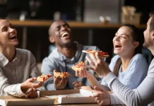 50 de citate de pizza pentru a-ți satisface pofta