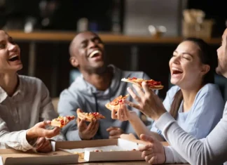 50 de citate de pizza pentru a-ți satisface pofta