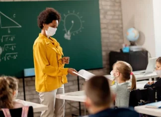 50 de citate de ziua profesorului pentru a exprima cât de importante sunt pentru noi
