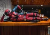 50 de citate Deadpool din personajul Marvel cunoscut pentru umorul pentru adulți