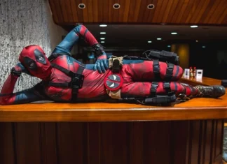 50 de citate Deadpool din personajul Marvel cunoscut pentru umorul pentru adulți