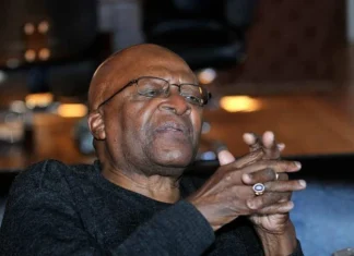 50 de citate Desmond Tutu pentru a încuraja împreună