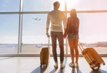 50 de citate despre avion despre zbor și călătorie