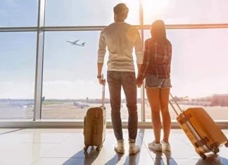 50 de citate despre avion despre zbor și călătorie