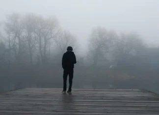 50 de citate despre ceață pentru când viața pare puțin sumbră