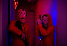 50 de citate despre furtul de bani din seria internațională criminală