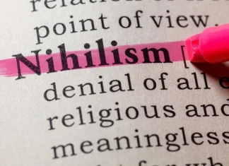 50 de citate despre nihilism despre implicațiile nimicului
