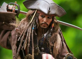 50 de citate despre Pirații din Caraibe