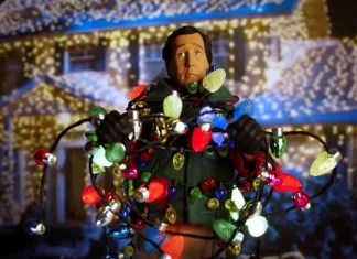 50 de citate despre vacanța de Crăciun ale National Lampoon din comedia de sărbători