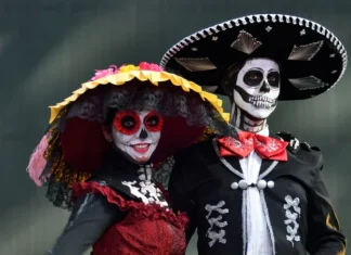 50 de citate Dia De Los Muertos pentru sărbătorirea vieții