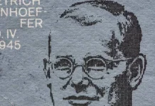 50 de citate Dietrich Bonhoeffer din teologul și rezistența nazistă