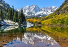 50 de citate din Colorado despre statul centenar