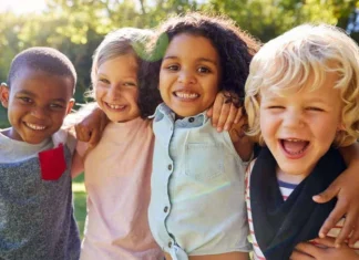 50 de citate din copilărie pentru a vă conecta cu copilul interior