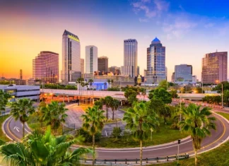 50 de citate din Florida despre statul Sunshine