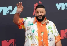 50 de citate DJ Khaled și proverbe amuzante despre succes și viață