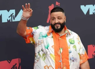 50 de citate DJ Khaled și proverbe amuzante despre succes și viață